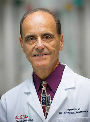 Joseph J. Apuzzio